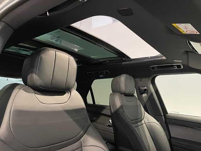 Land Rover Range Rover Sport Dark Edition Dynamic SE