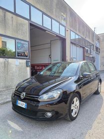 Volkswagen Golf 1.6 3p. United BiFuel G