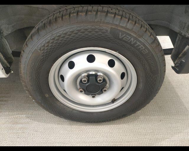FIAT Ducato 33 MH2 2.2 mjt3 140cv-DETAX