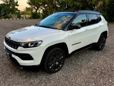 JEEP COMPASS 1.6 M-JET 80TH ANNIVERSARY FWD TETTO APRIBILE