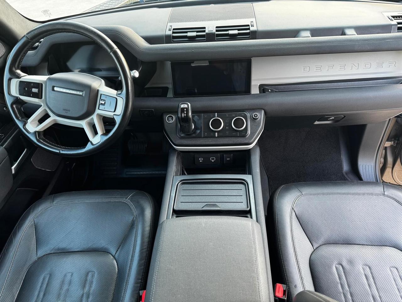 Land Rover Defender 90 3.0D I6 250 CV AWD Auto X-Dynamic HSE