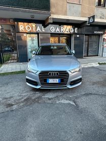 Audi A6 Avant 2.0 TDI 190 CV ultra Business Plus