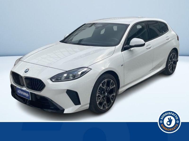 BMW Serie 1 118d M Sport