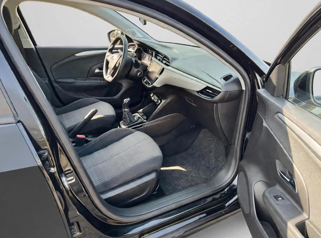 OPEL CORSA 1200 CC 75 CV EDITION