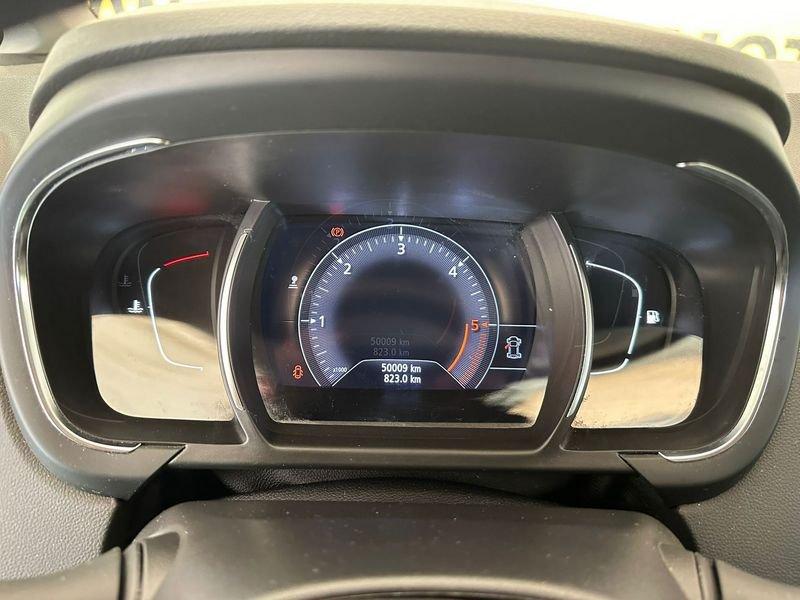Renault Scénic Blue dCi 120 CV Business n1autocarro