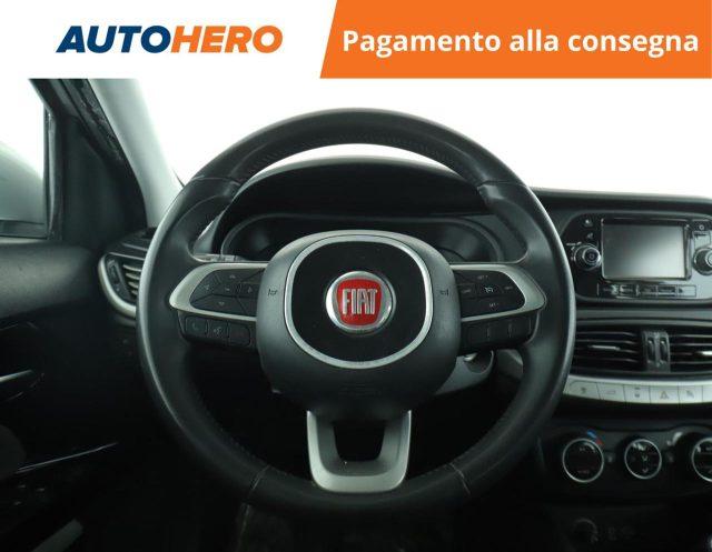 FIAT Tipo 1.4 4 porte Lounge