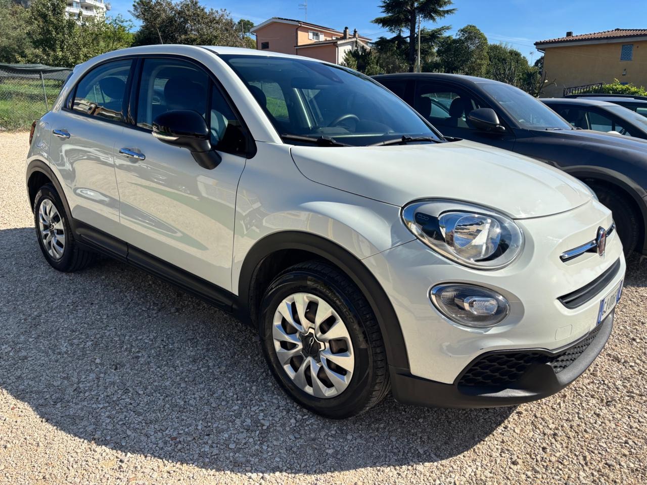 Fiat 500X 1.3 MultiJet 95 CV Club
