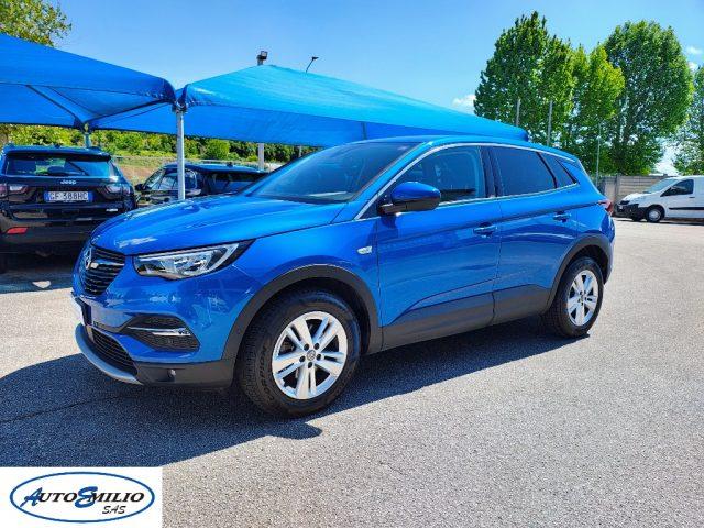 OPEL Grandland X 1.5 diesel Ecotec Start&Stop aut. Innovation