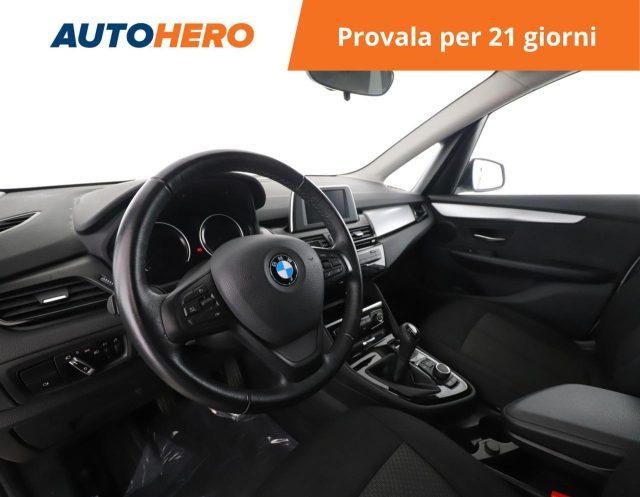 BMW 216 i Active Tourer Advantage