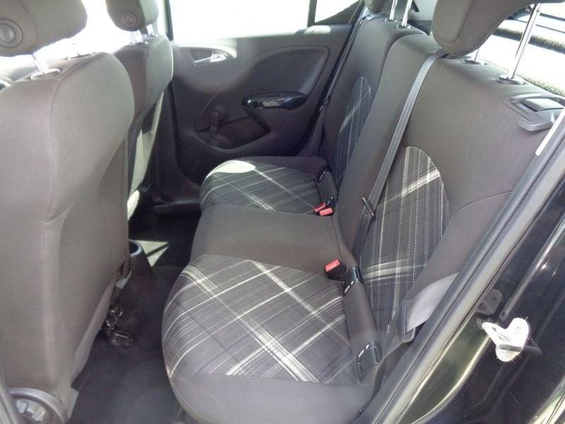 Opel Corsa Corsa 5p 1.2 b-Color