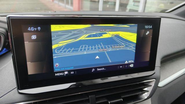 PEUGEOT 3008 PureTech Turbo 130 S&S GT PREZZO PROMO