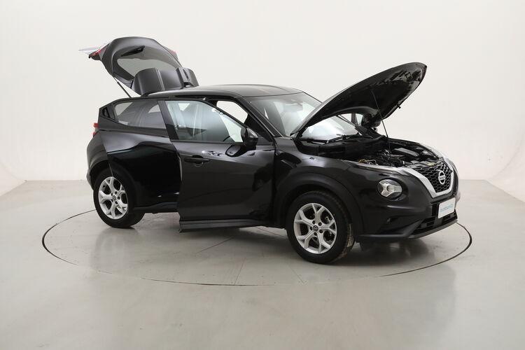 Nissan Juke N-Connecta BZ041366 1.0 Benzina 114CV