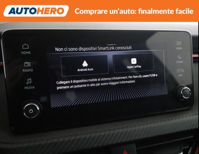 SKODA Scala 1.0 TSI 115 CV DSG Monte Carlo