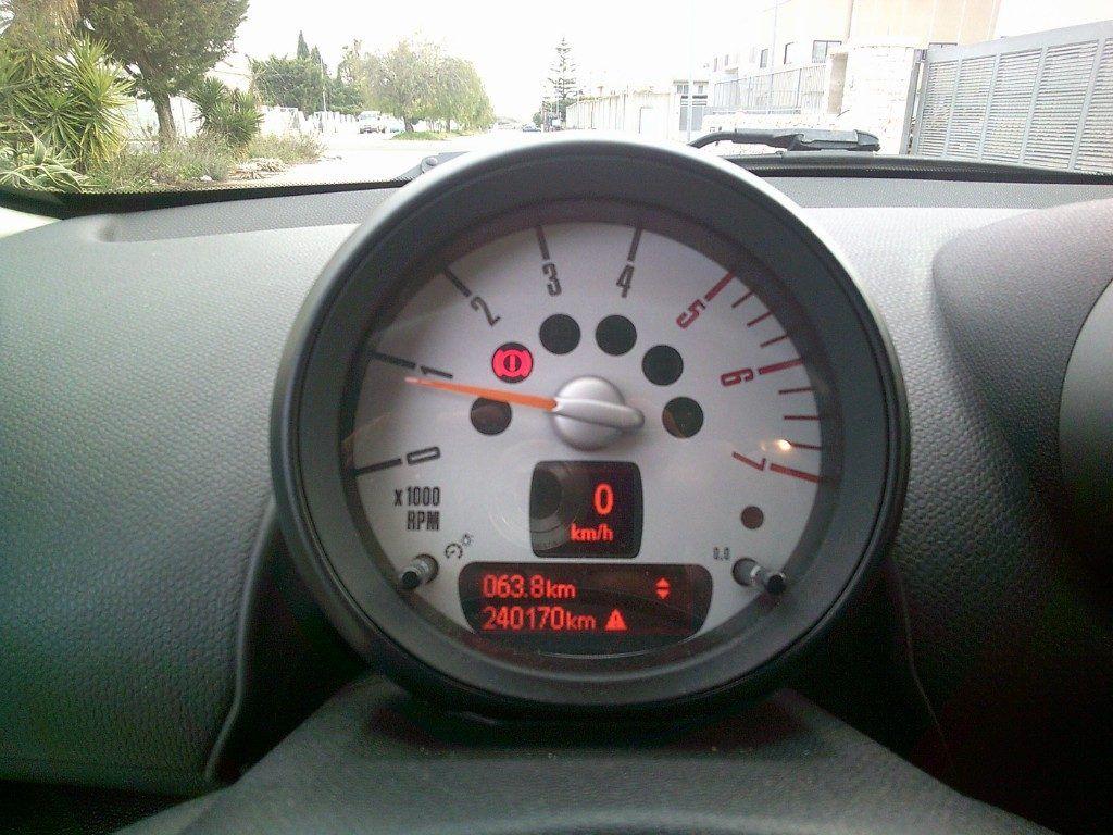 MINI Cooper Countryman Mini Cooper D Countryman