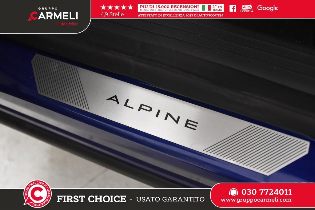 Renault Austral 1.2 E-Tech full hybrid Techno Esprit Alpine