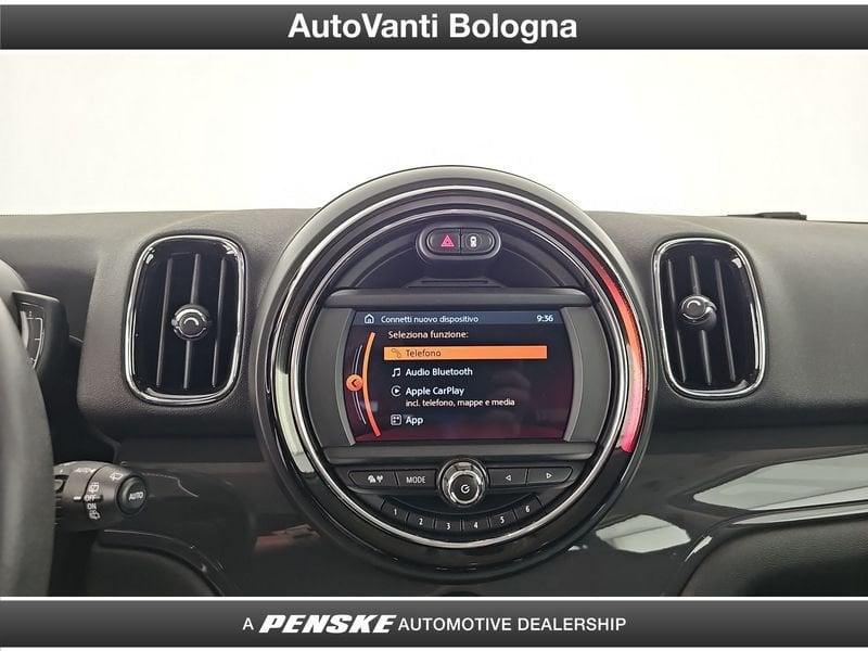 MINI Countryman Mini Countryman 2.0 Cooper D Business