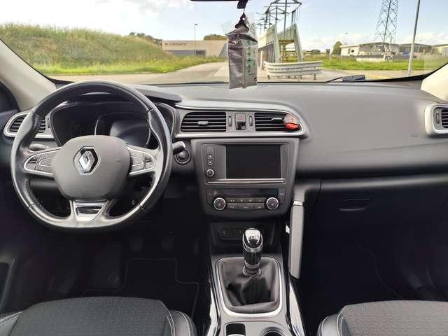 Renault Kadjar Kadjar 1.6 dci energy Hypnotic 130cv