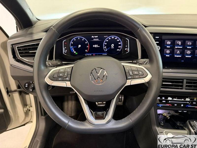 Volkswagen Taigo 1.5 TSI ACT R-Line DSG