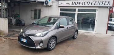 Toyota Yaris 1.0 Mpi 69cv Lounge " SOLO 36.000 KM "