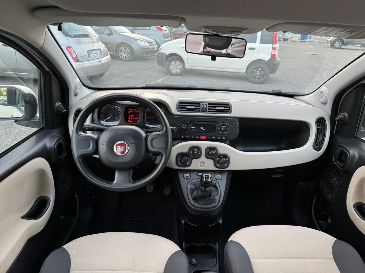 Fiat Panda 1.3 MJT 95 CV S&S Easy