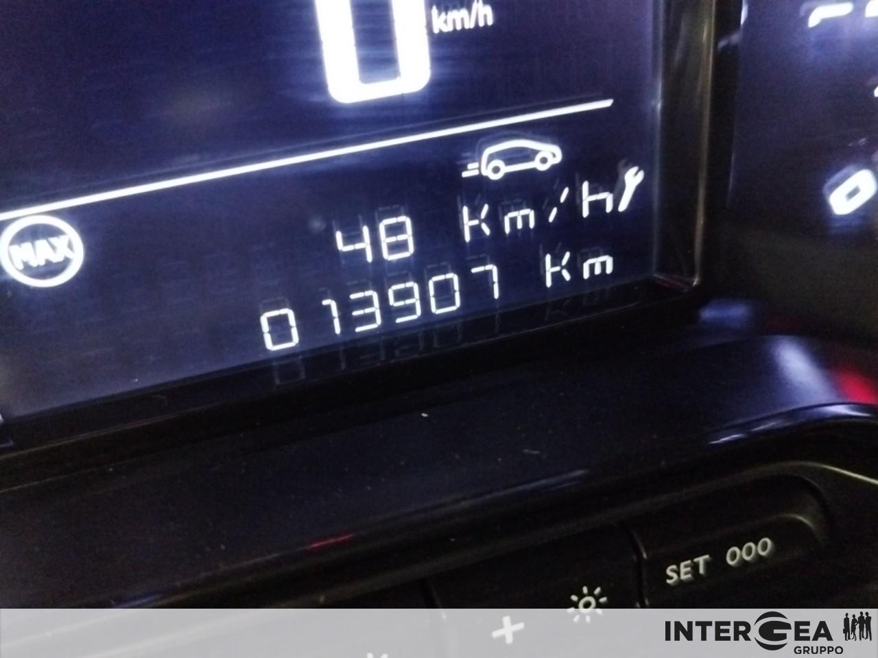 CITROEN C3 1.2 puretech Max s&s 110cv