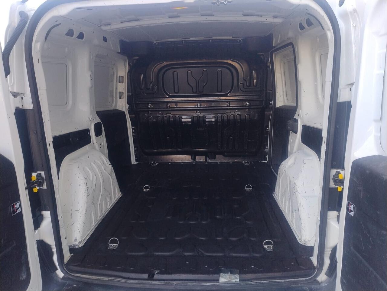 Fiat Doblò CH1 1.6 Mjet SX 105Cv - 2021