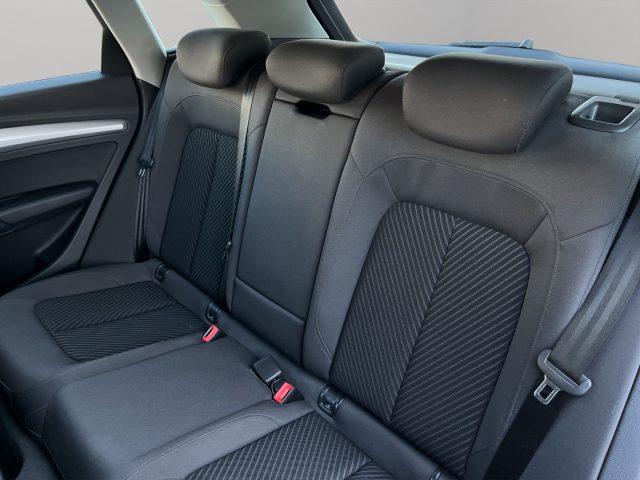 AUDI Q5 35 TDI BUSINESS ADVANCED S-TRONIC