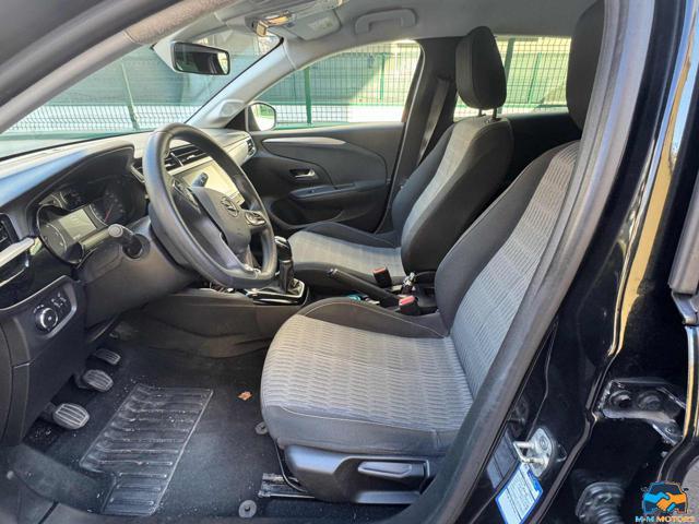OPEL Corsa 1.2 Elegance