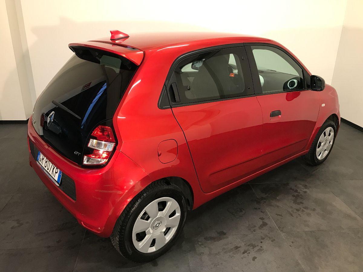 RENAULT Twingo 1.0 70 CV Live