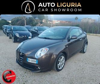 Alfa Romeo MiTo MiTo 1.3 JTDm-2 95 CV S&S Distinctive Sport Pack