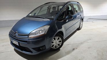 Citroen C4 Grand Picasso 1.8 Bi Energy METANO NEOPATENTATI+TETTO
