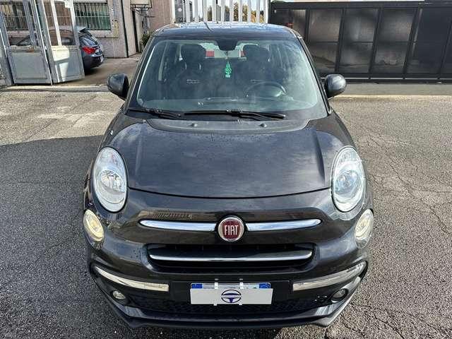 Fiat 500L 1.4 T-Jet 120 CV GPL Mirror