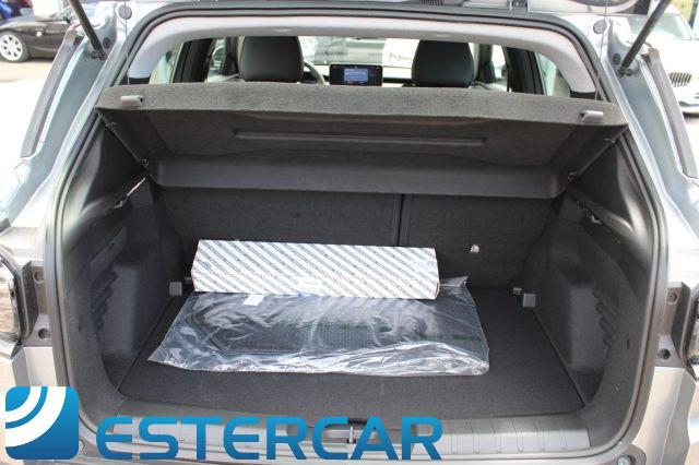JEEP Avenger 1.2 Turbo 100CV Altitude