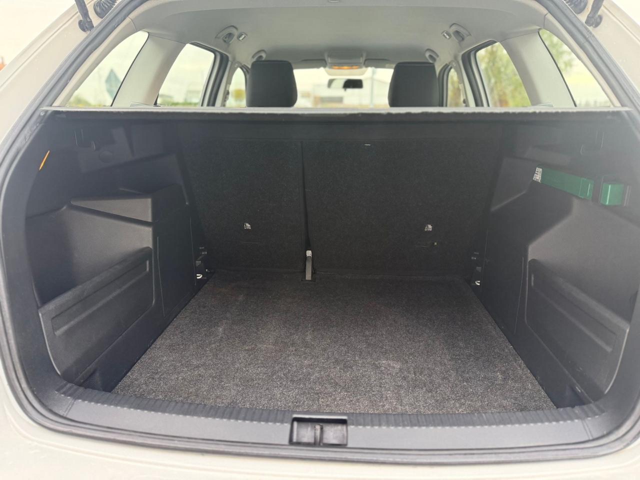 Skoda Fabia 1.0 TSI Wagon Design Edition