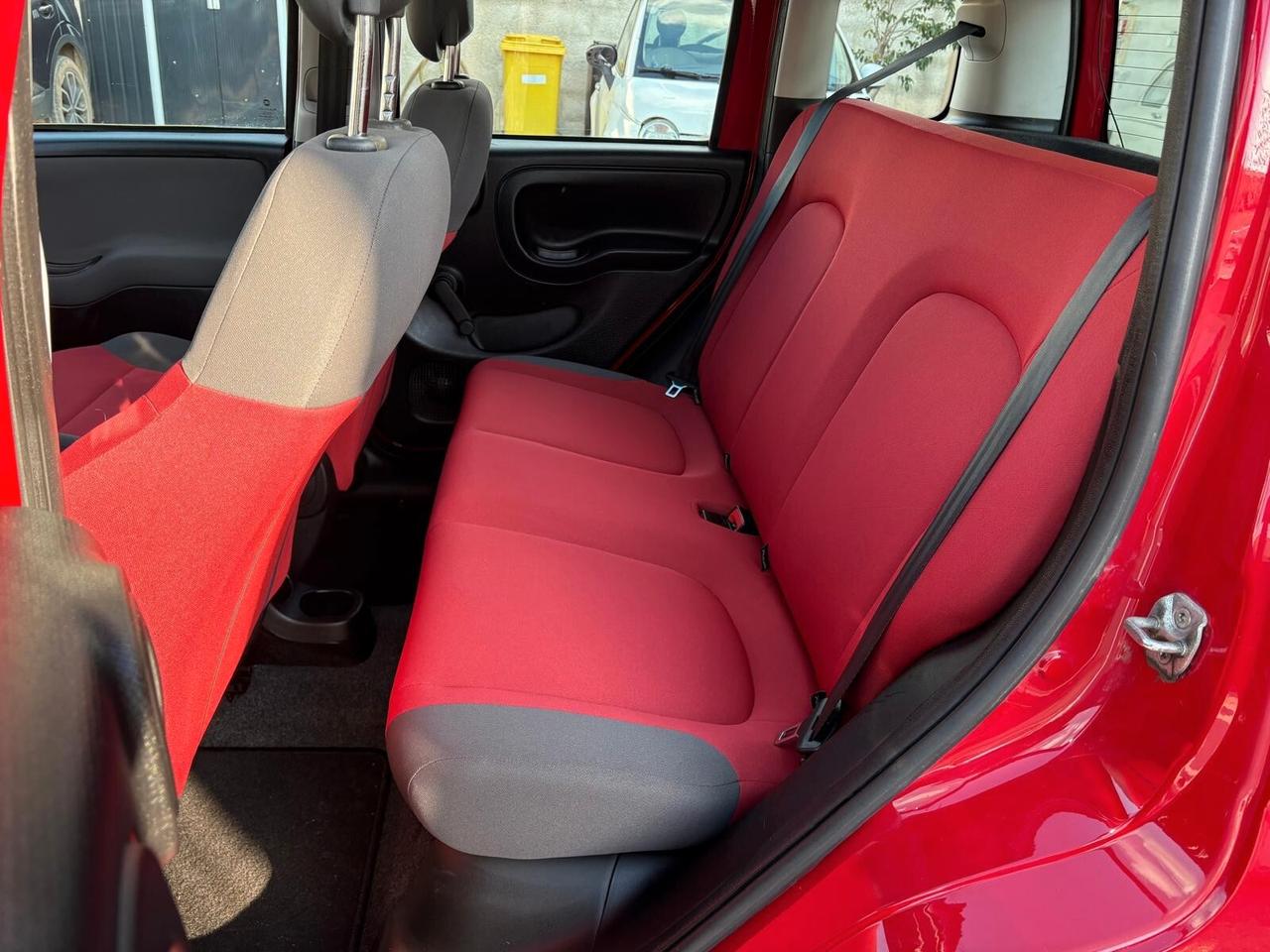 Fiat Panda 1.2 Benzina 69CV