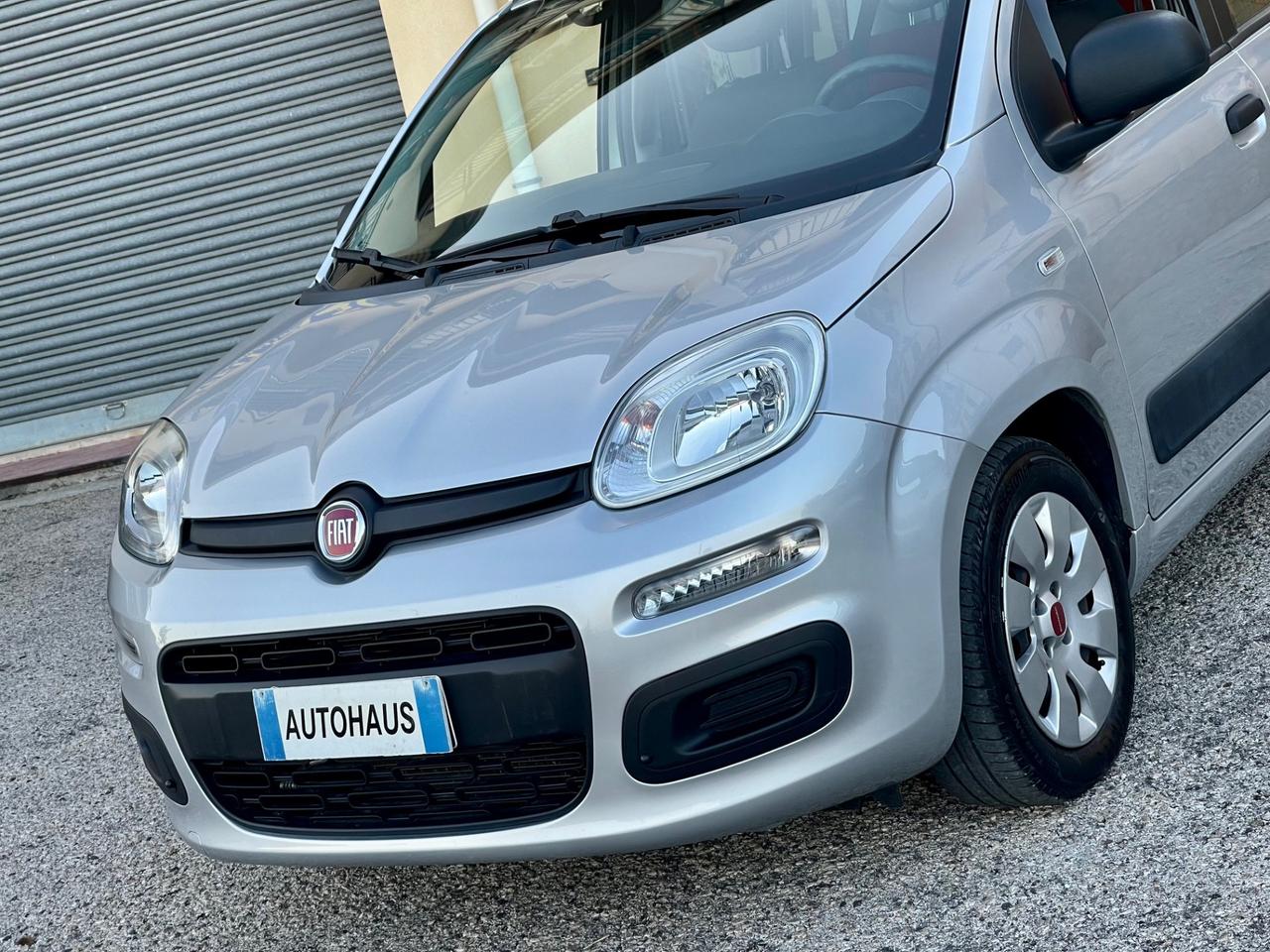 Fiat Panda 1.2 benzina 69cv - 58.000km