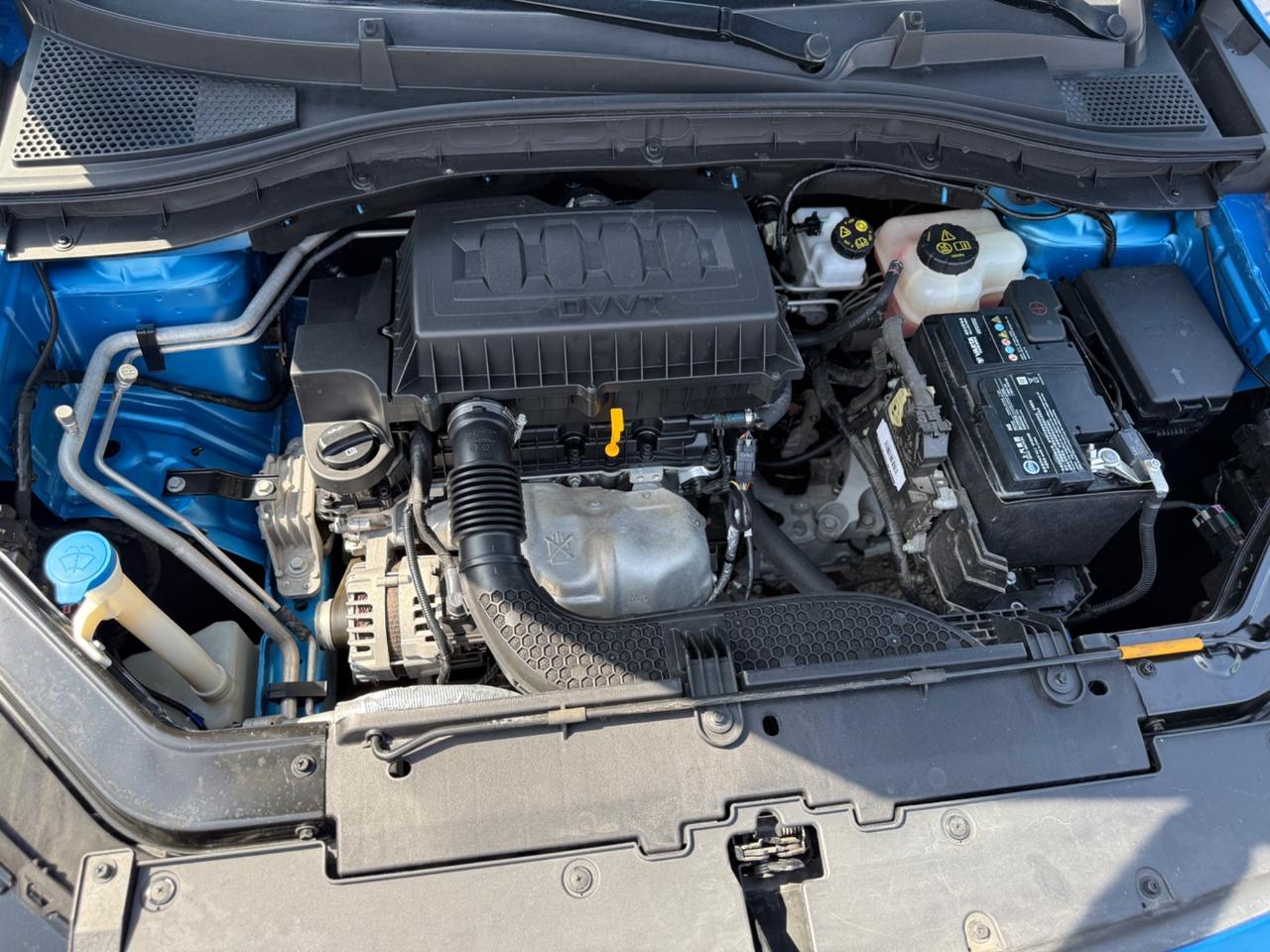 Mg ZS 1.5 VTi-tech Luxury