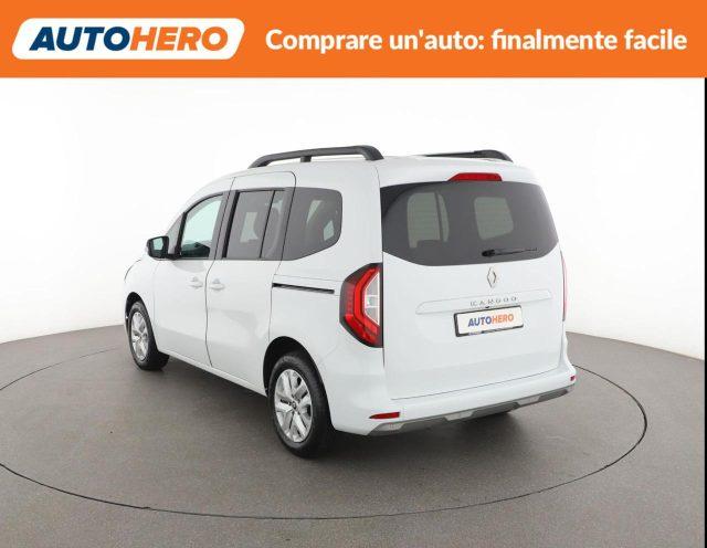 RENAULT Kangoo 1.3 TCe 130 CV Equilibre