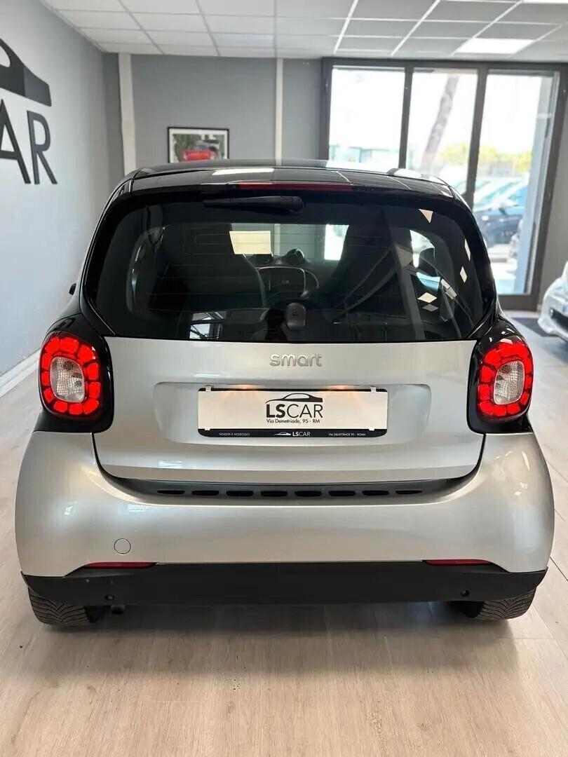 Smart forTwo 71cv~Unipro~Promofinanziamento