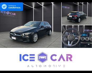 Mercedes-Benz Classe A (W177) - A 200 Automatic Sport
