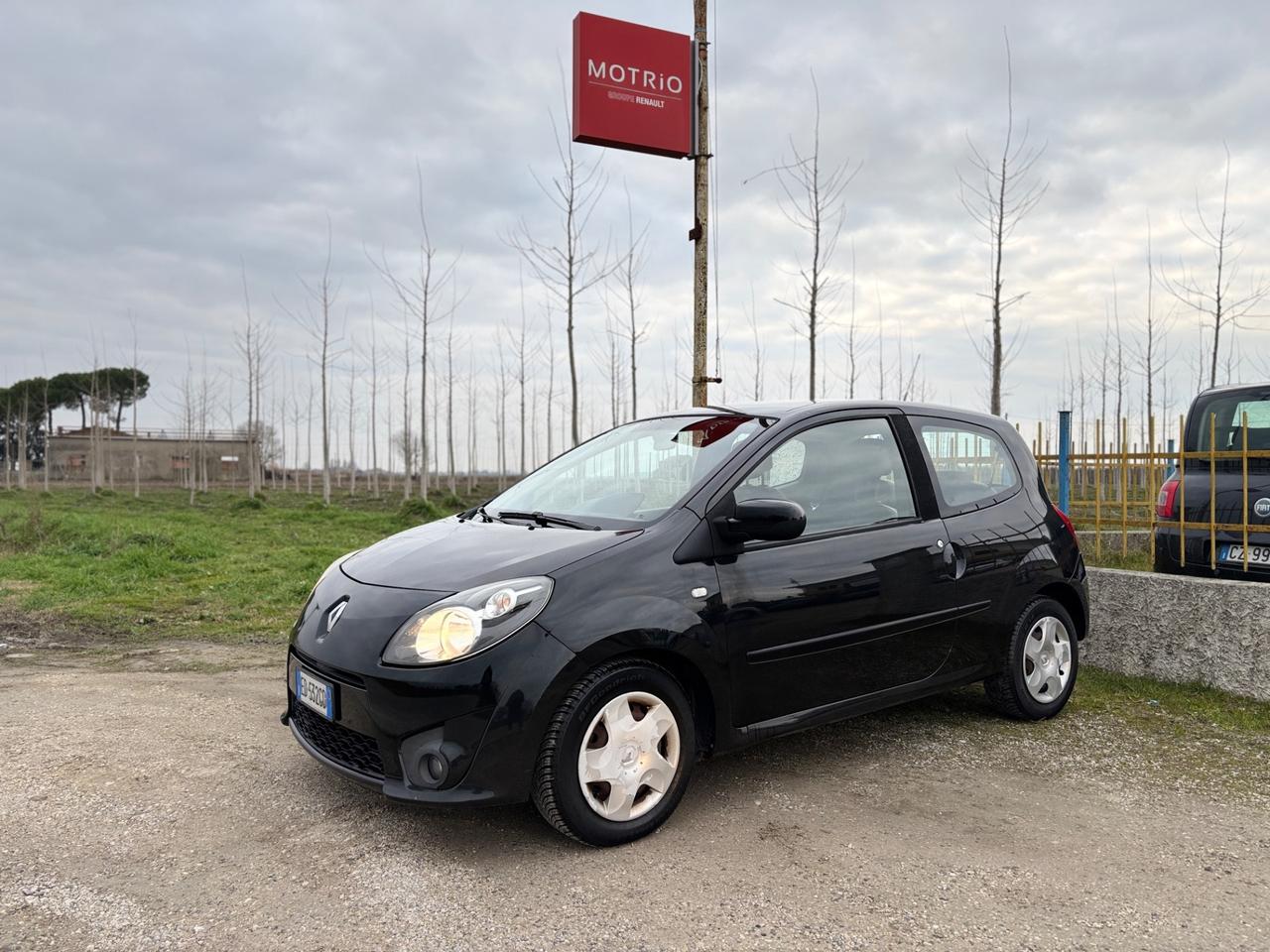 Renault Twingo 1.2 8V Dynamique
