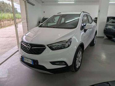 Opel Mokka X Mokka X 1.6 cdti Innovation s