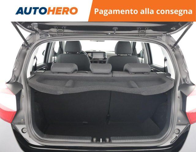 HYUNDAI i10 1.0 MPI Tech