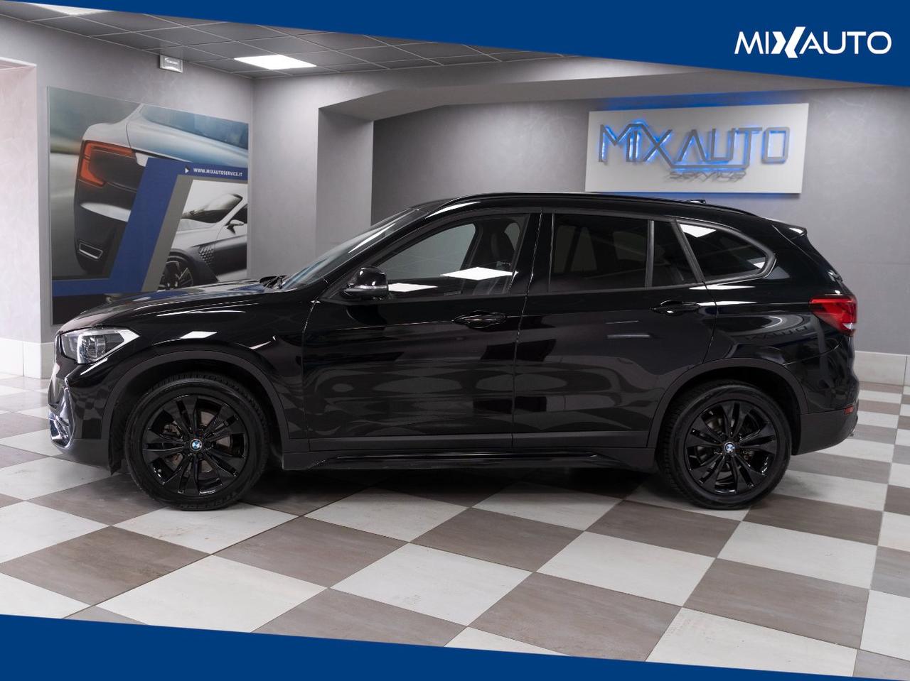 BMW X1 xDrive18d Sport Auto