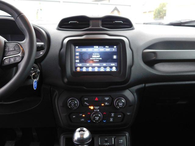 JEEP Renegade 1.0 T3 Limited Carplay