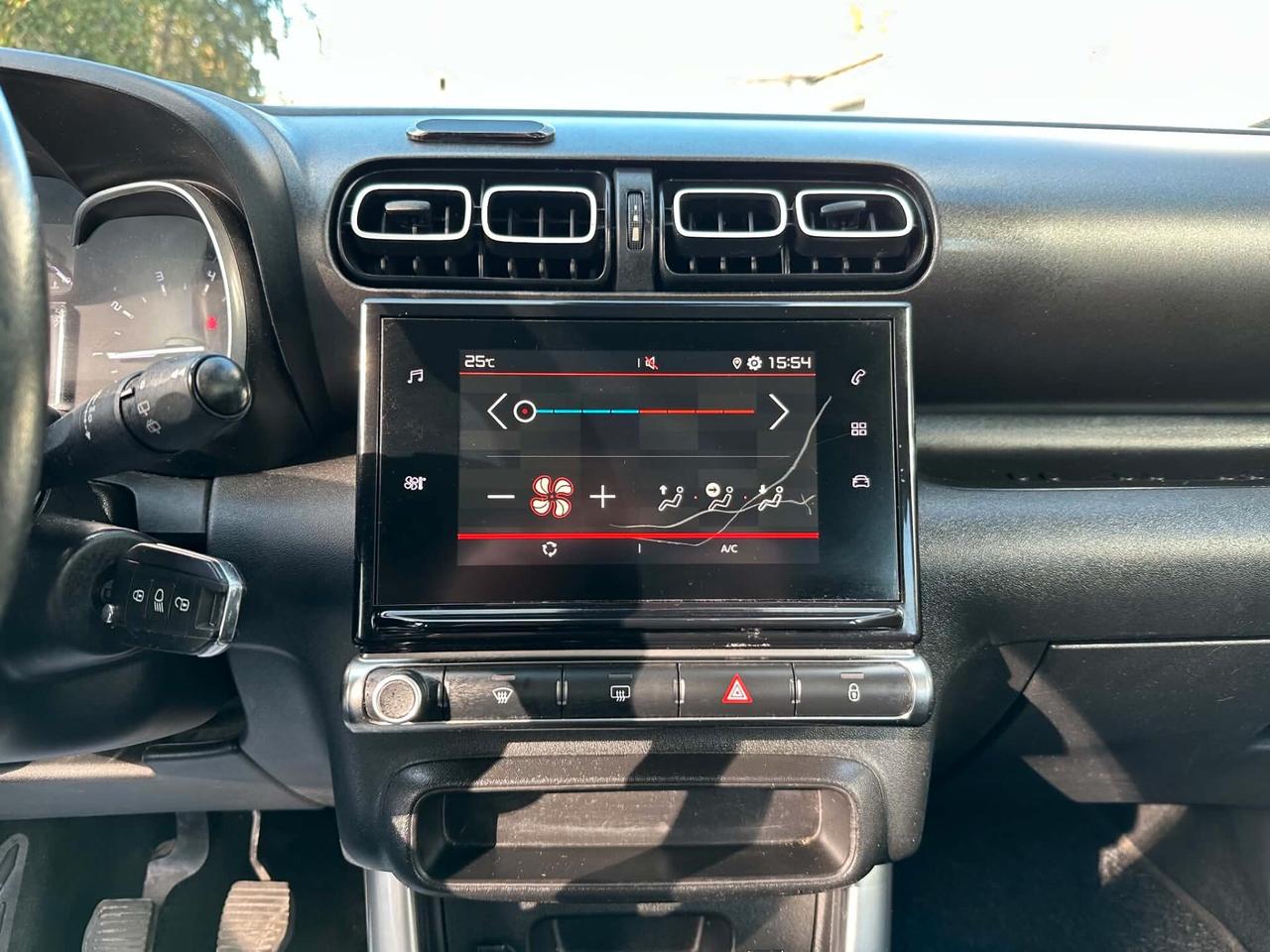 Citroen C3 Aircross PureTech 110 S&S Shine