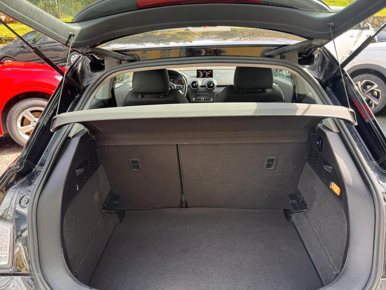 Audi A1 1.4 TDI ultra 90cv Garanzia 1 anno