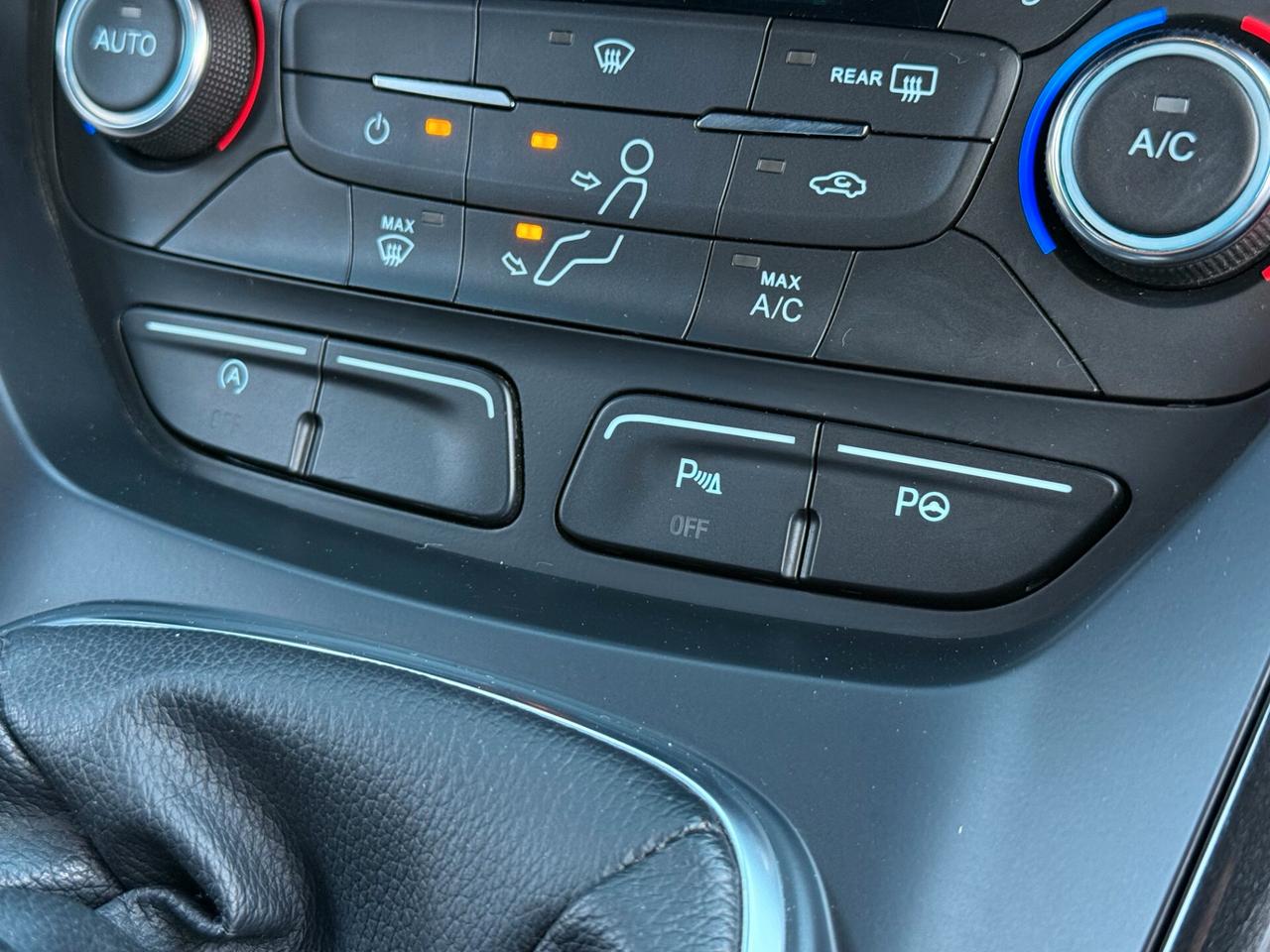 Ford Kuga 1.5 TDCI 120CV ST-Line NAVI CAMERA 2018