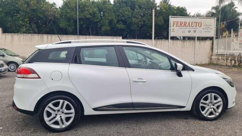 Renault Clio SPORTER DCI 8V 75CV S&S ENERGY INTENS