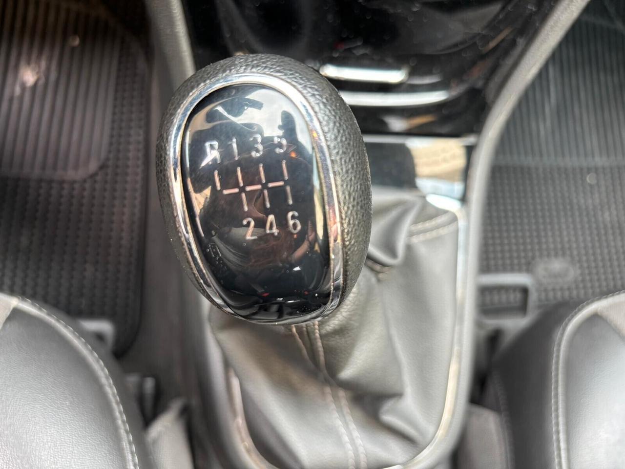 Opel Mokka X 1.6 CDTI Ecotec 136CV 4x2 Start&Stop Ultimate